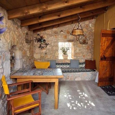 Maison d'hôtes La Casa Di Nonna à Koríthion Extérieur photo