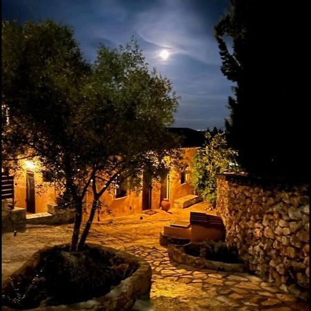 Maison d'hôtes La Casa Di Nonna à Koríthion Extérieur photo