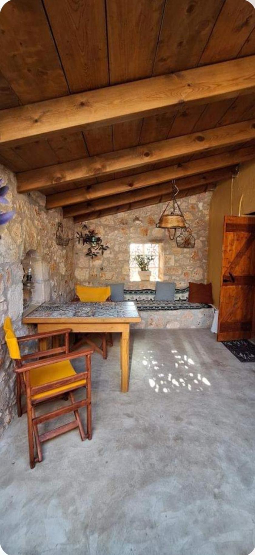 Maison d'hôtes La Casa Di Nonna à Koríthion Extérieur photo